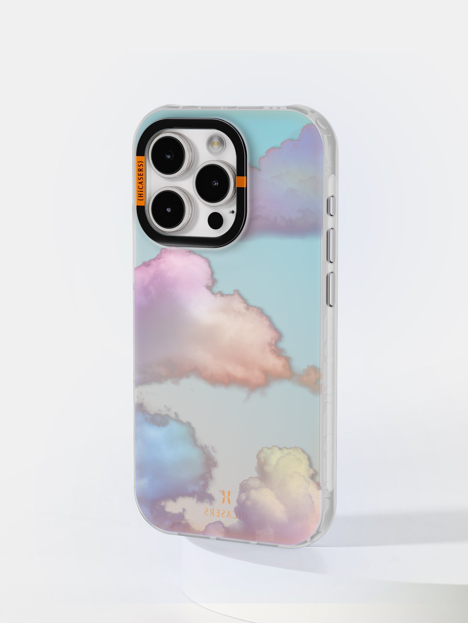 Cloud Kiss