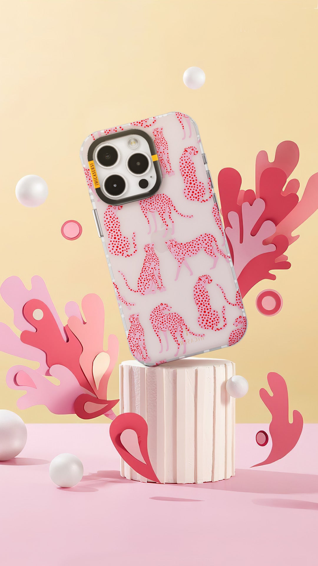 Pink Prowess