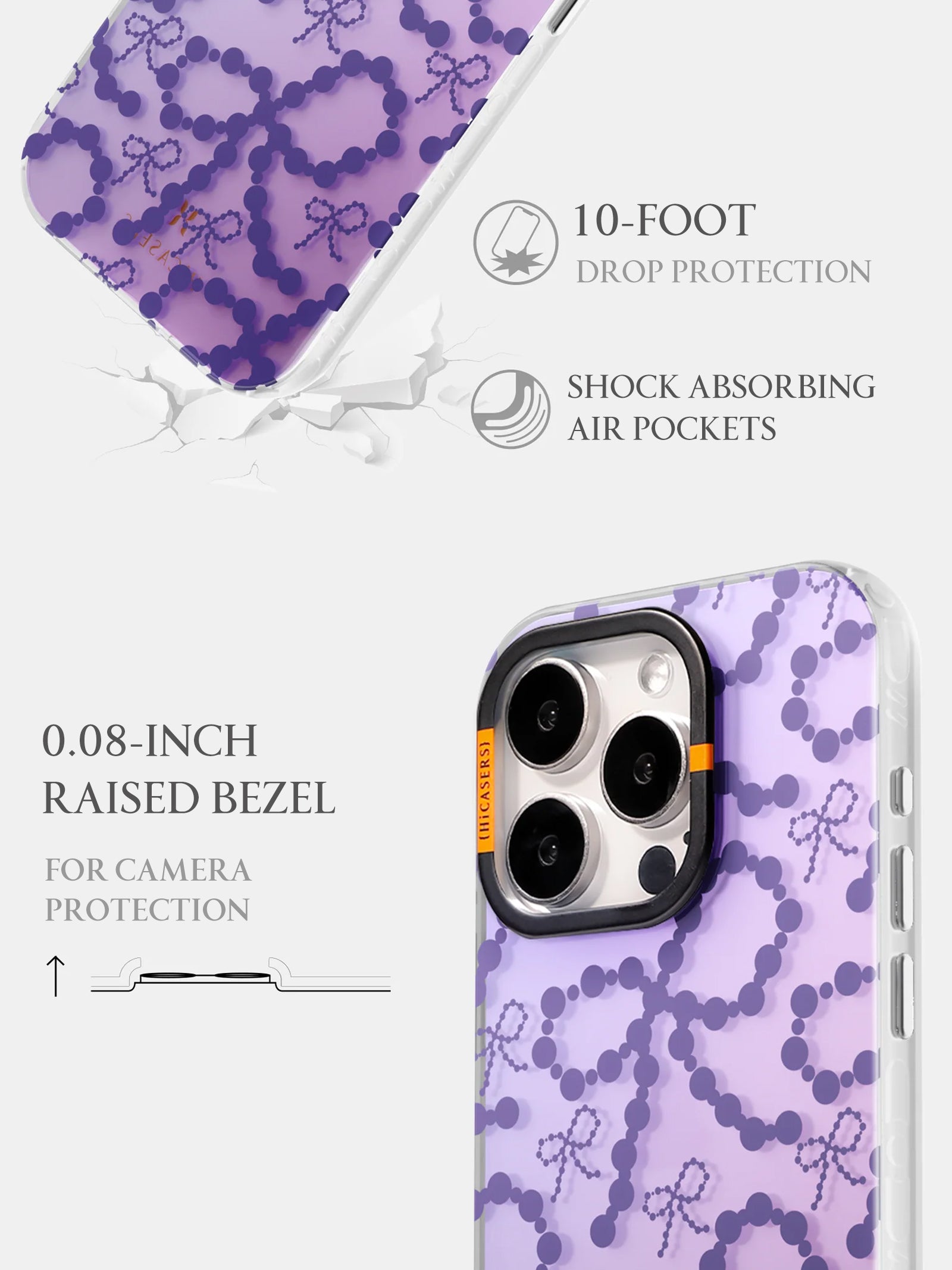 Lavender Tribute