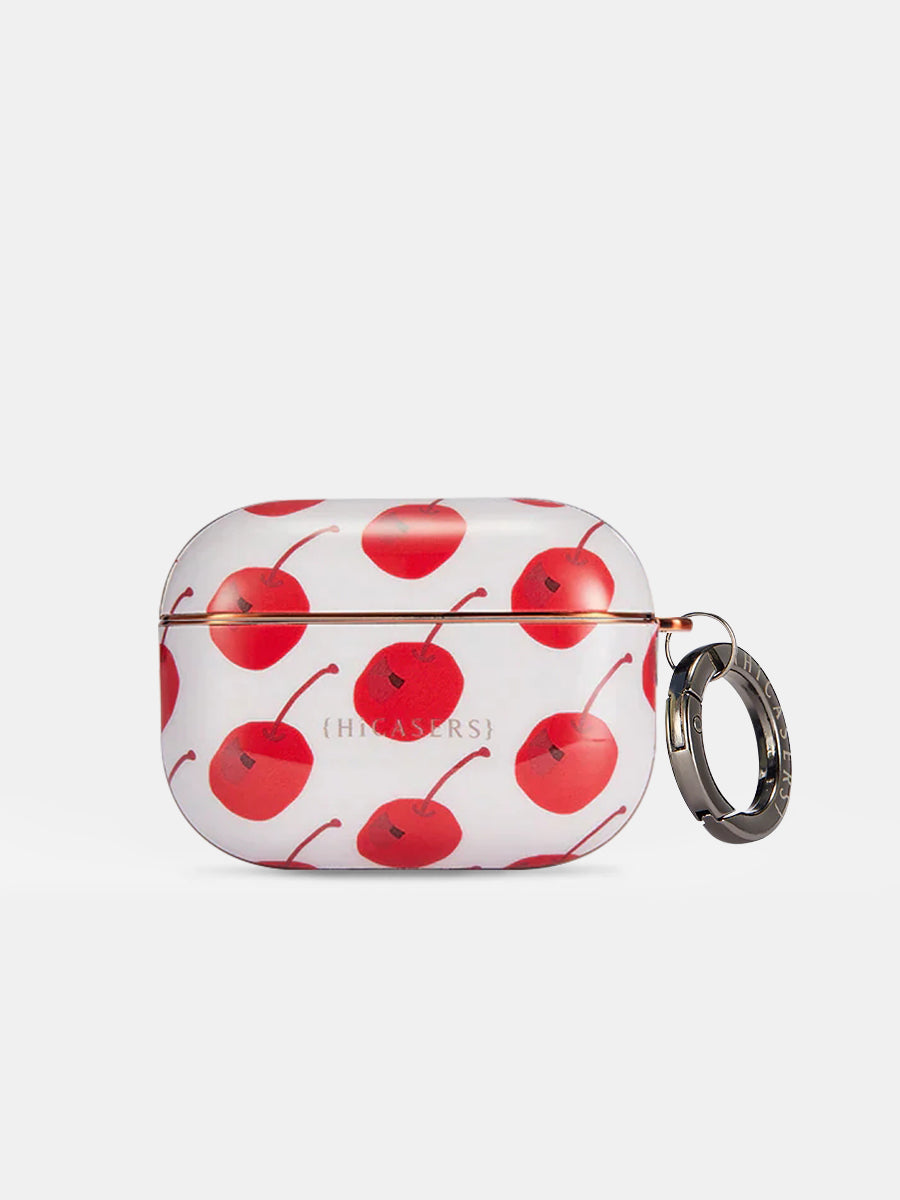 Retro Cherry Explosion