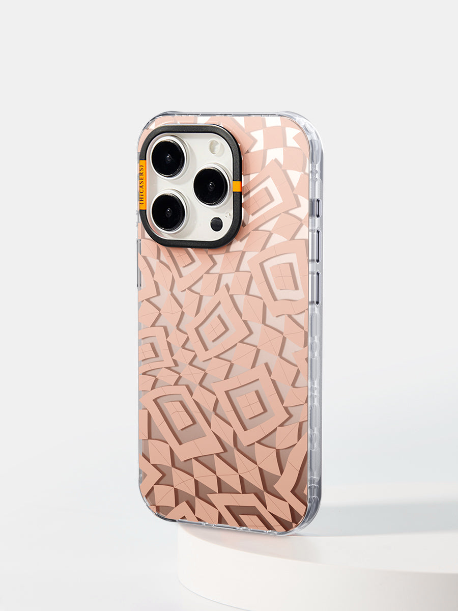 Coral Mirage