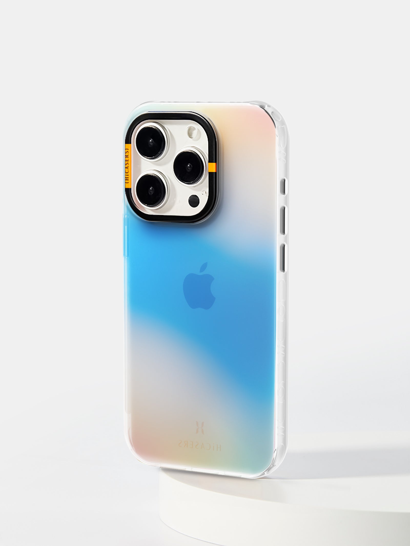 Casetify Iphone 12 Aqua Resplendence – HiCASERS
