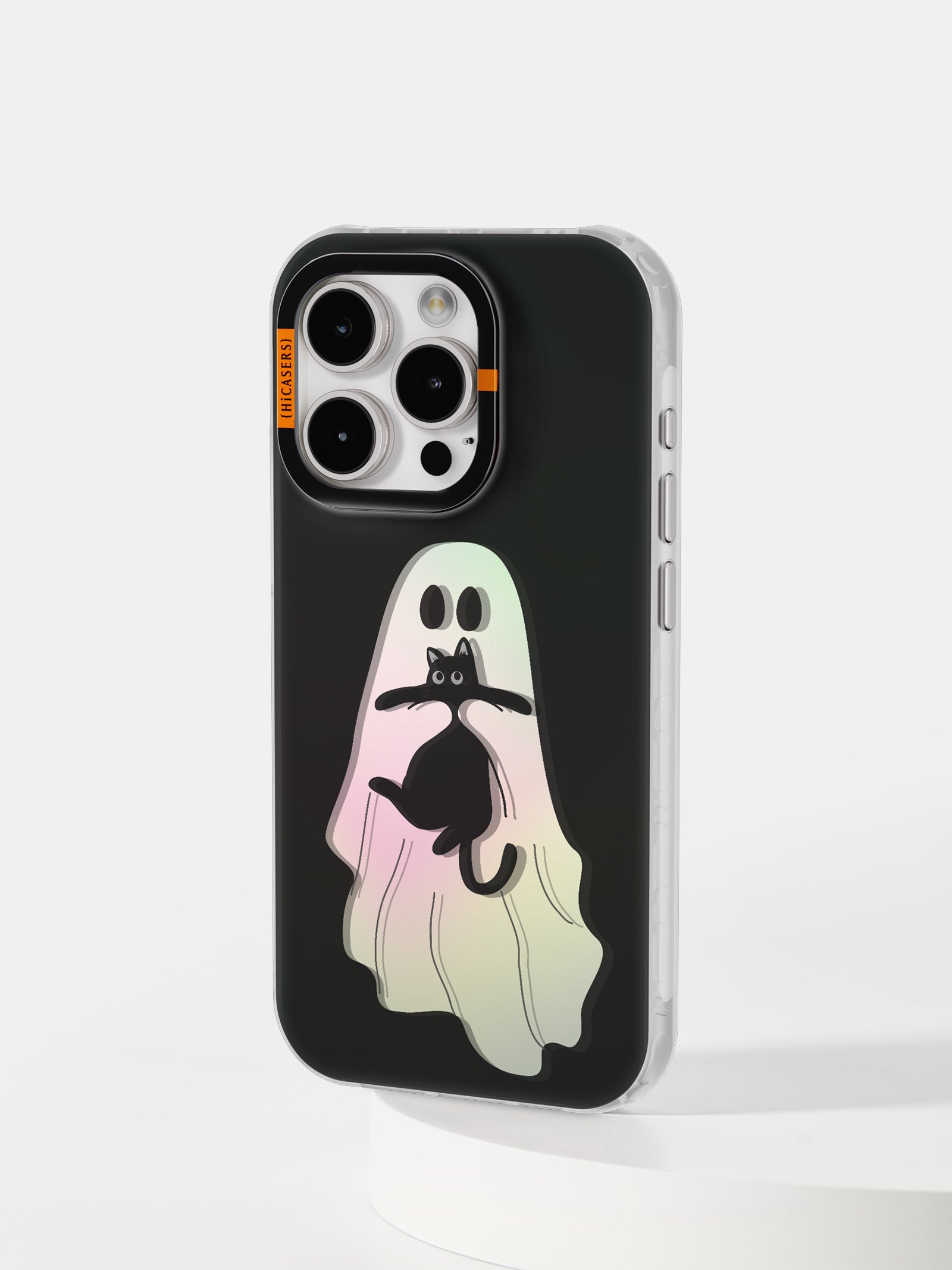 Spooky Pal