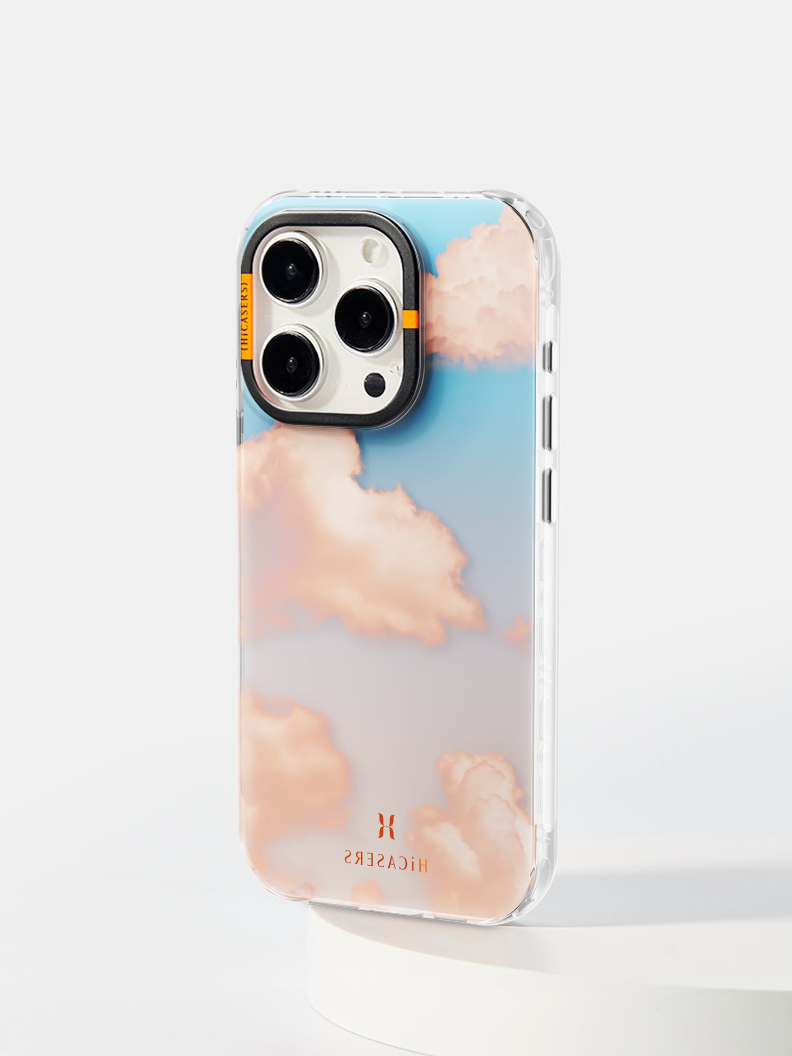Cloud Kiss