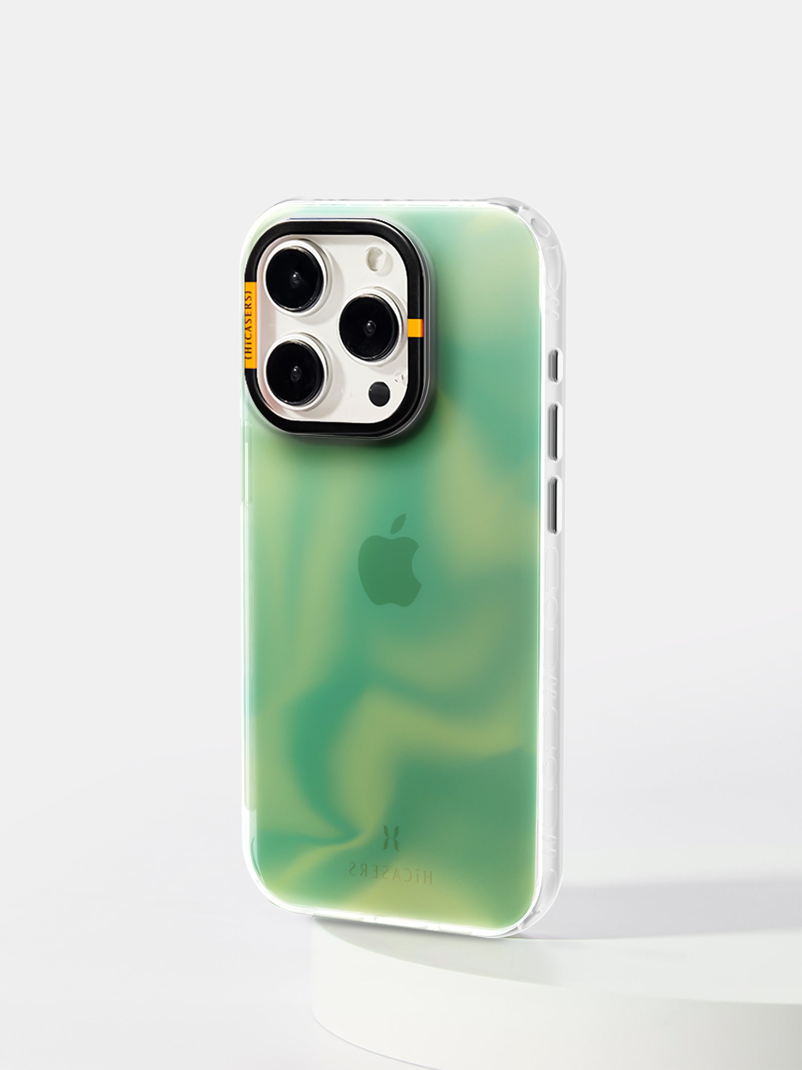 Emerald Sky