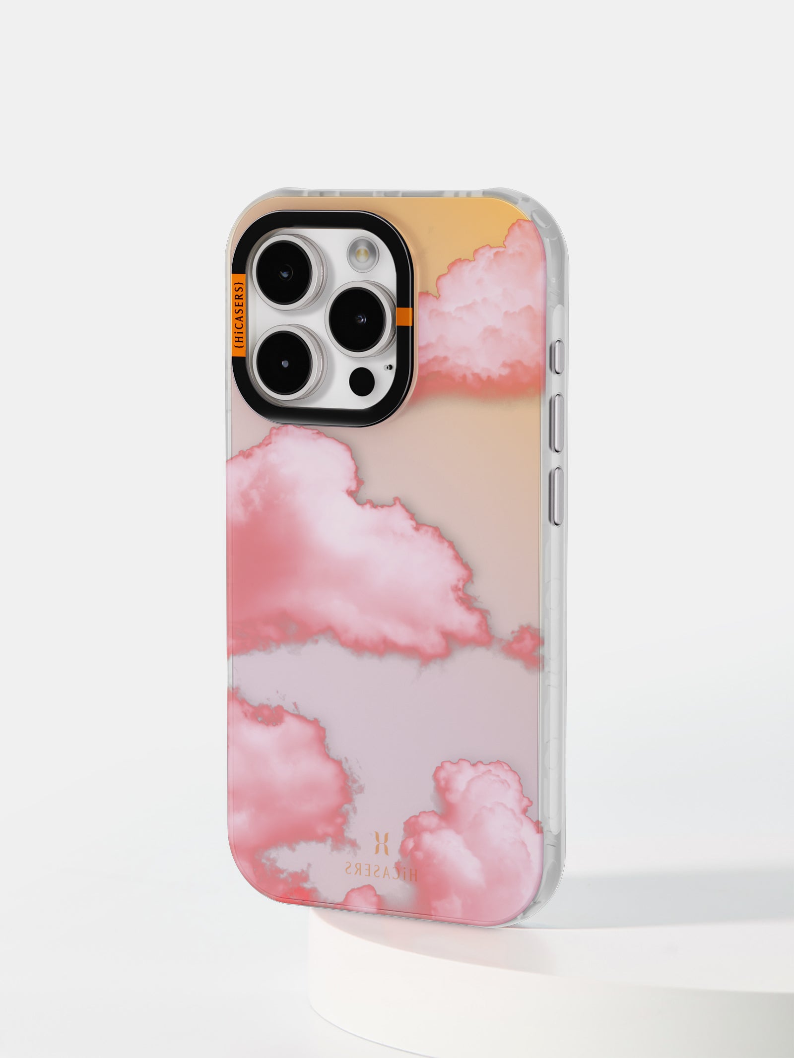 Cloud Kiss