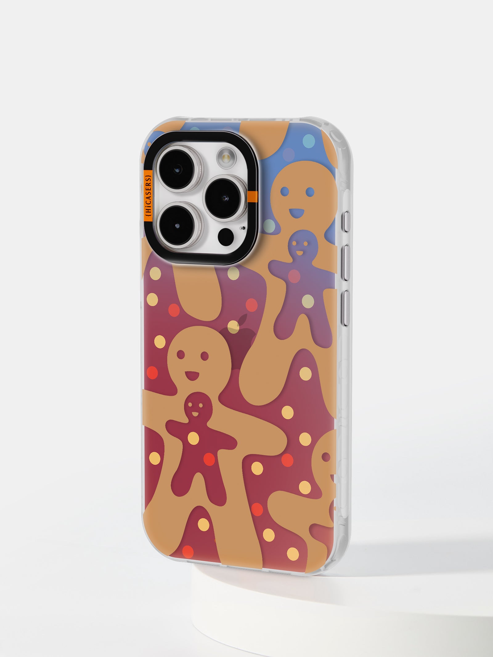 iPhone - HimarikO Amazon.com: Soft Full Body Protective Black Shockproof TPU