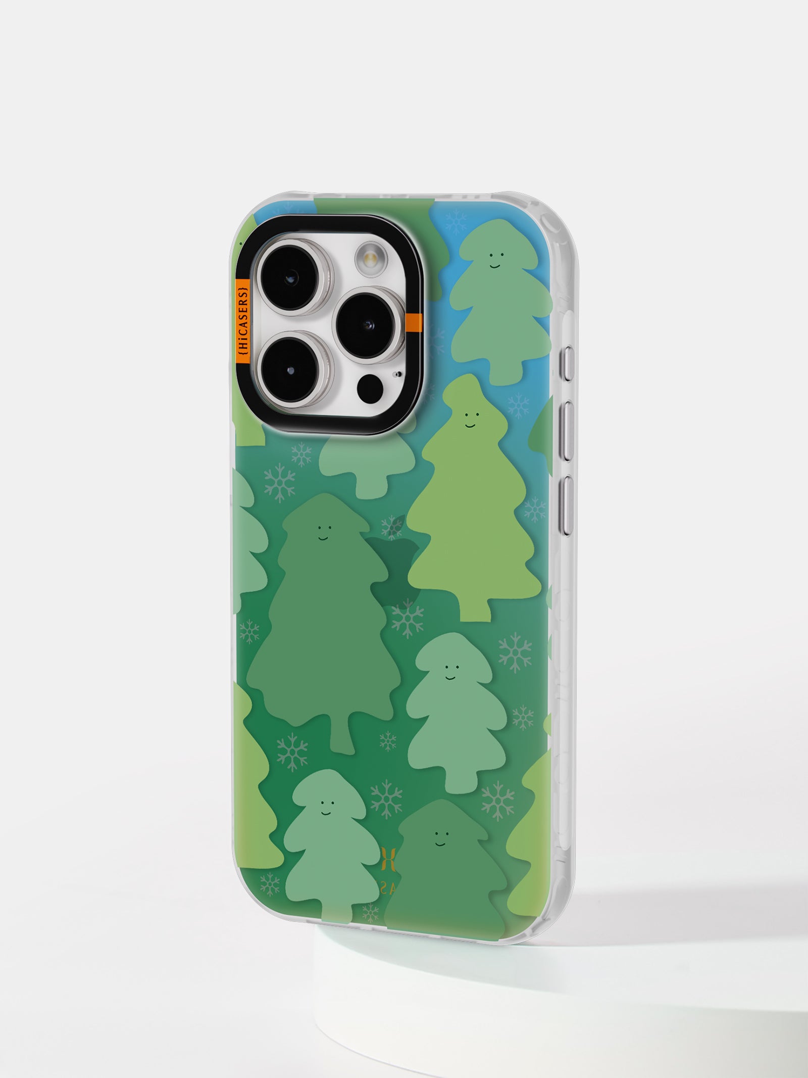 『未使用新品』HUF Green Buddy Floral Phone Case HUF Green Buddy Floral Phone Case - iPhoneアクセサリー