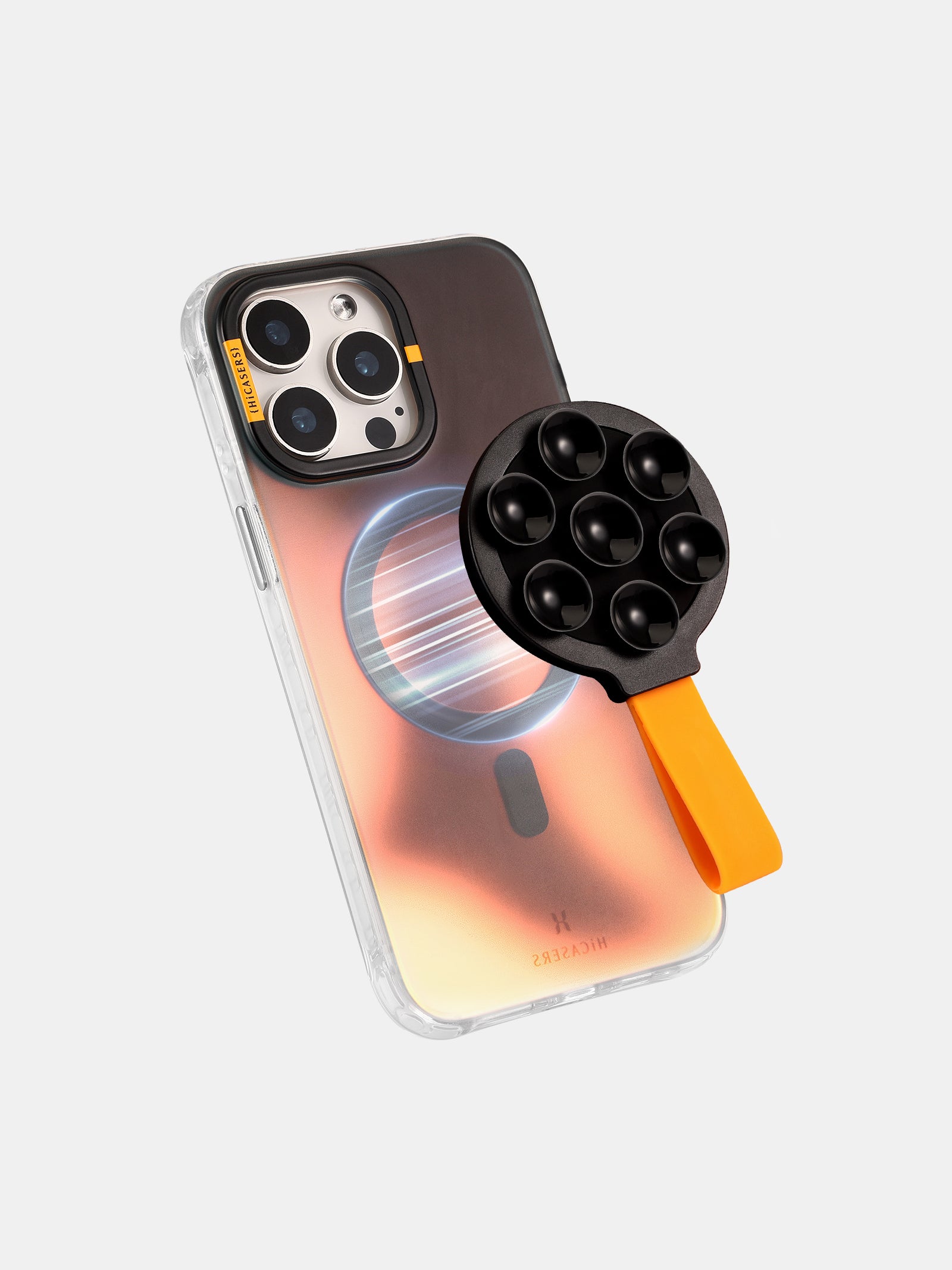 Magnetic Suction Phone Mount