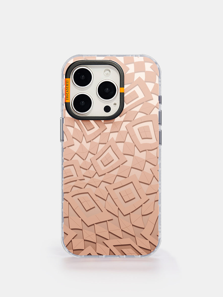 Coral Mirage