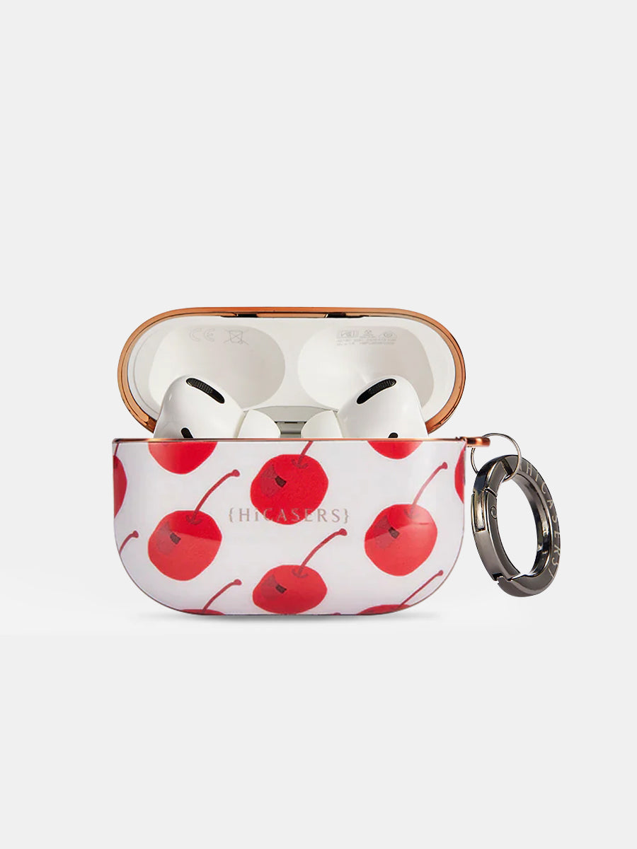 Retro Cherry Explosion