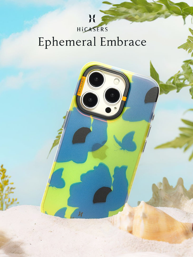 Ephemeral Embrace