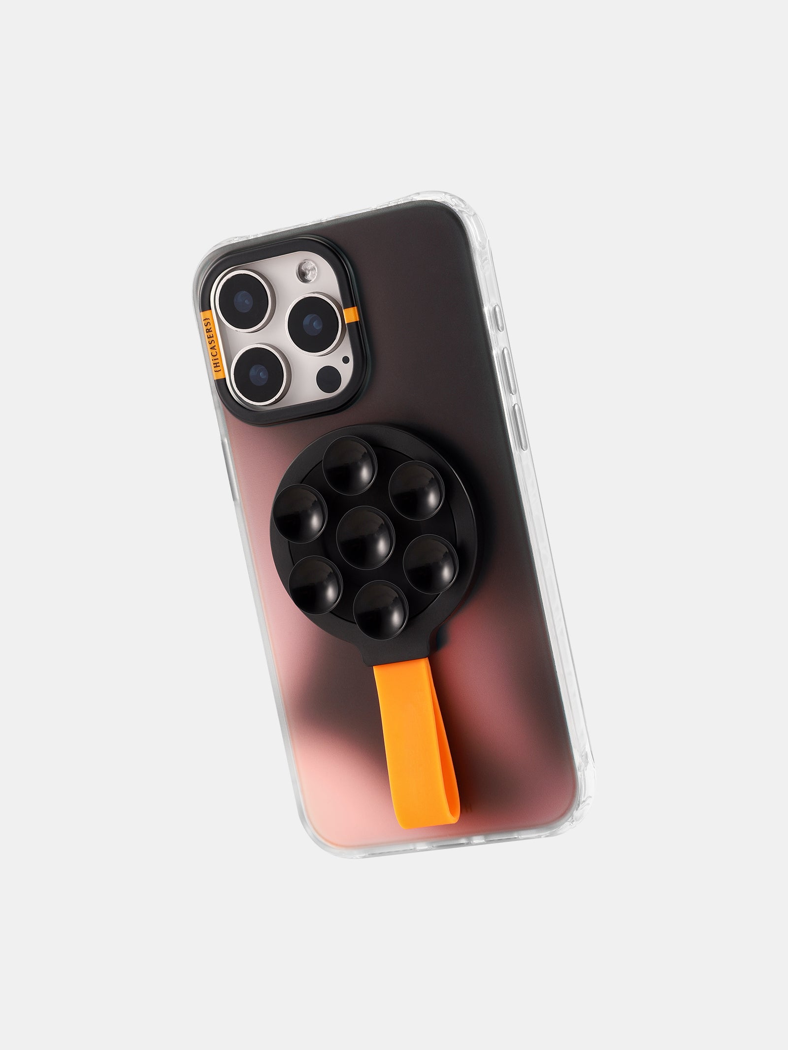 Magnetic Suction Phone Mount