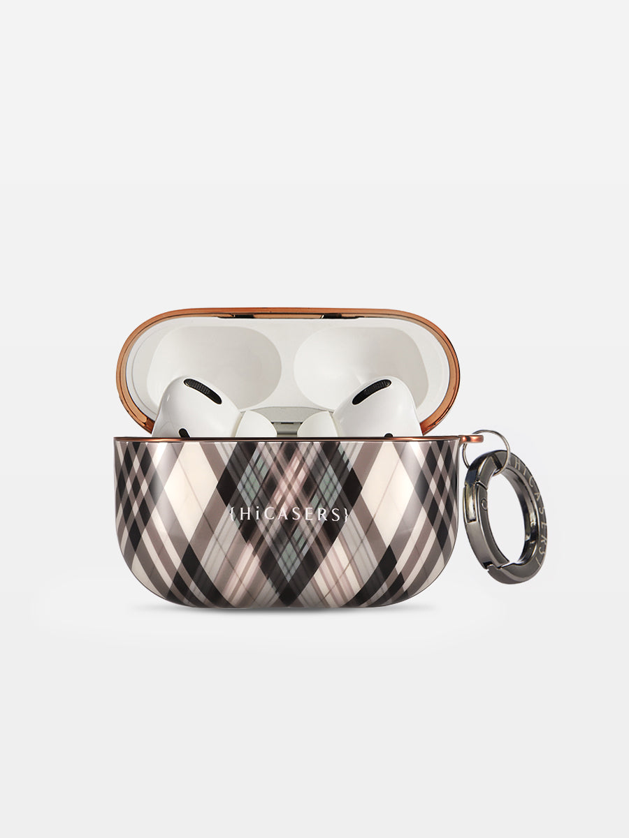 Burberry airpod 2025 case amazon