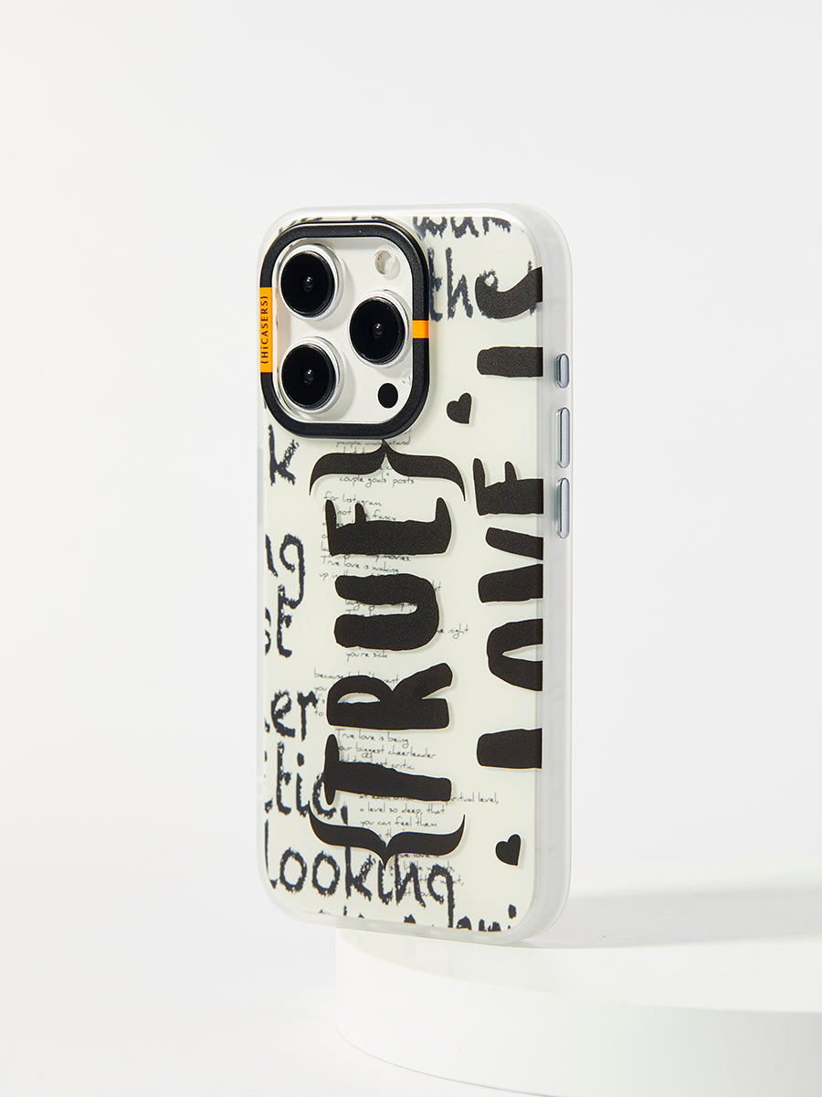 iPhone 15 case