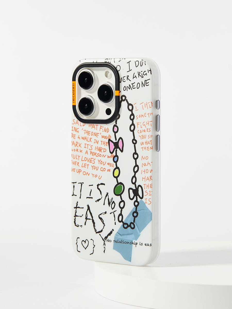 iPhone 15 case