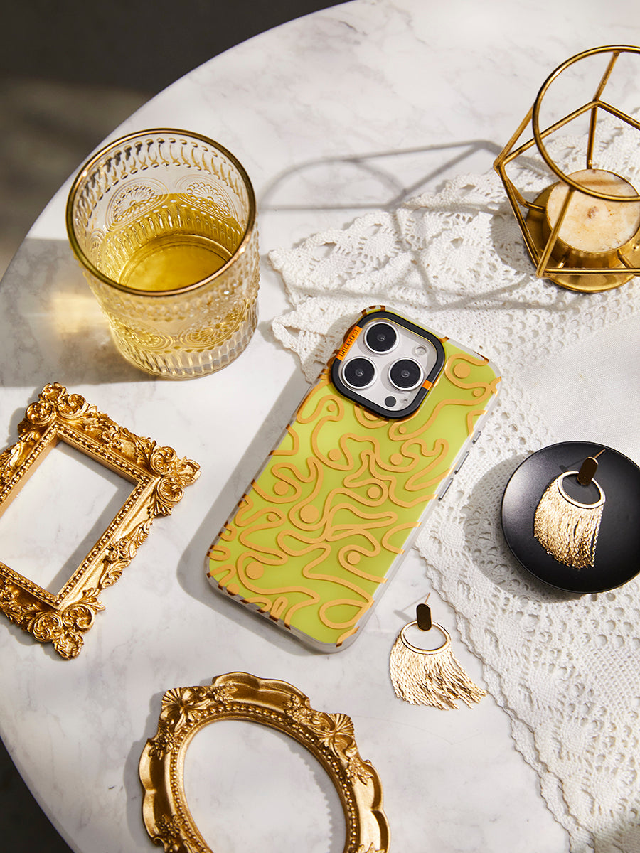 iPhone 15 case