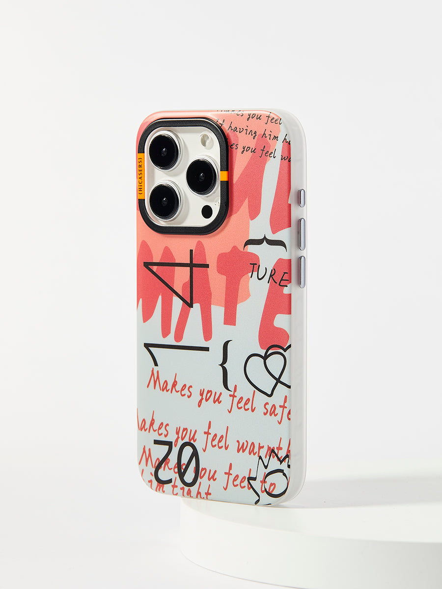 iPhone 15 case