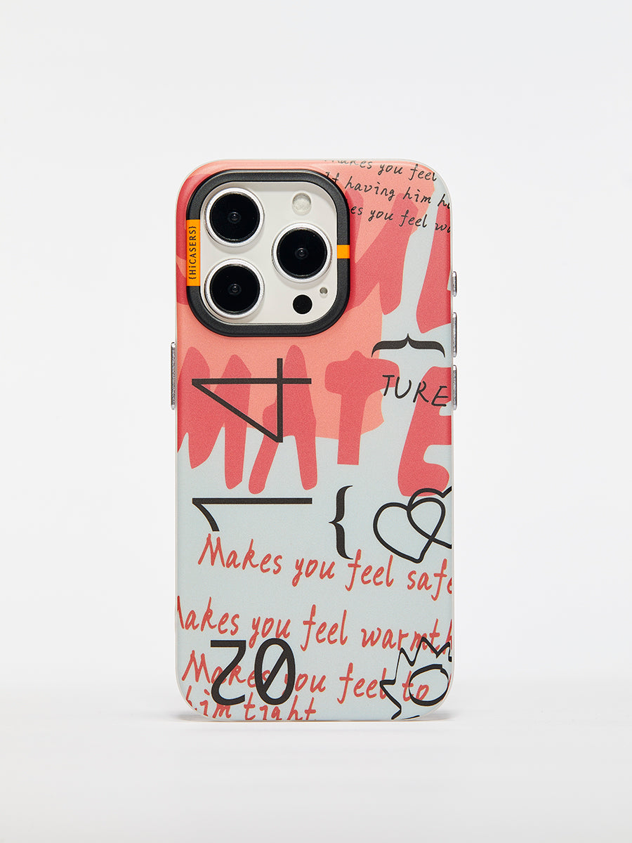 iPhone 15 case