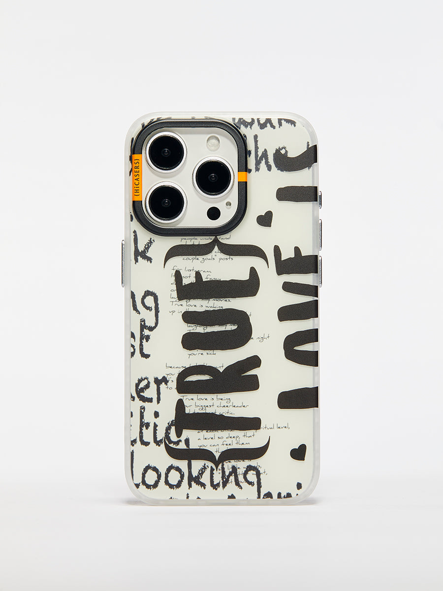 iPhone 15 case