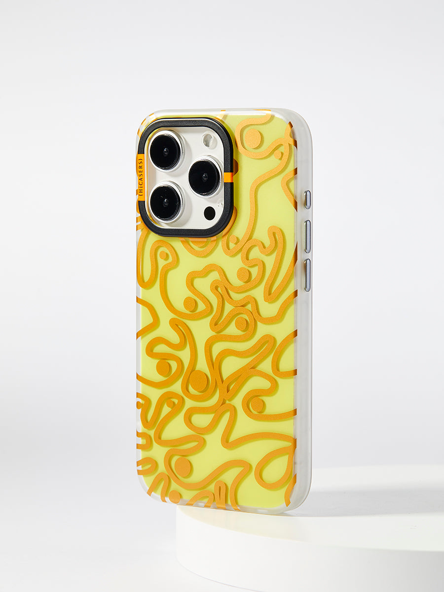 iPhone 15 case