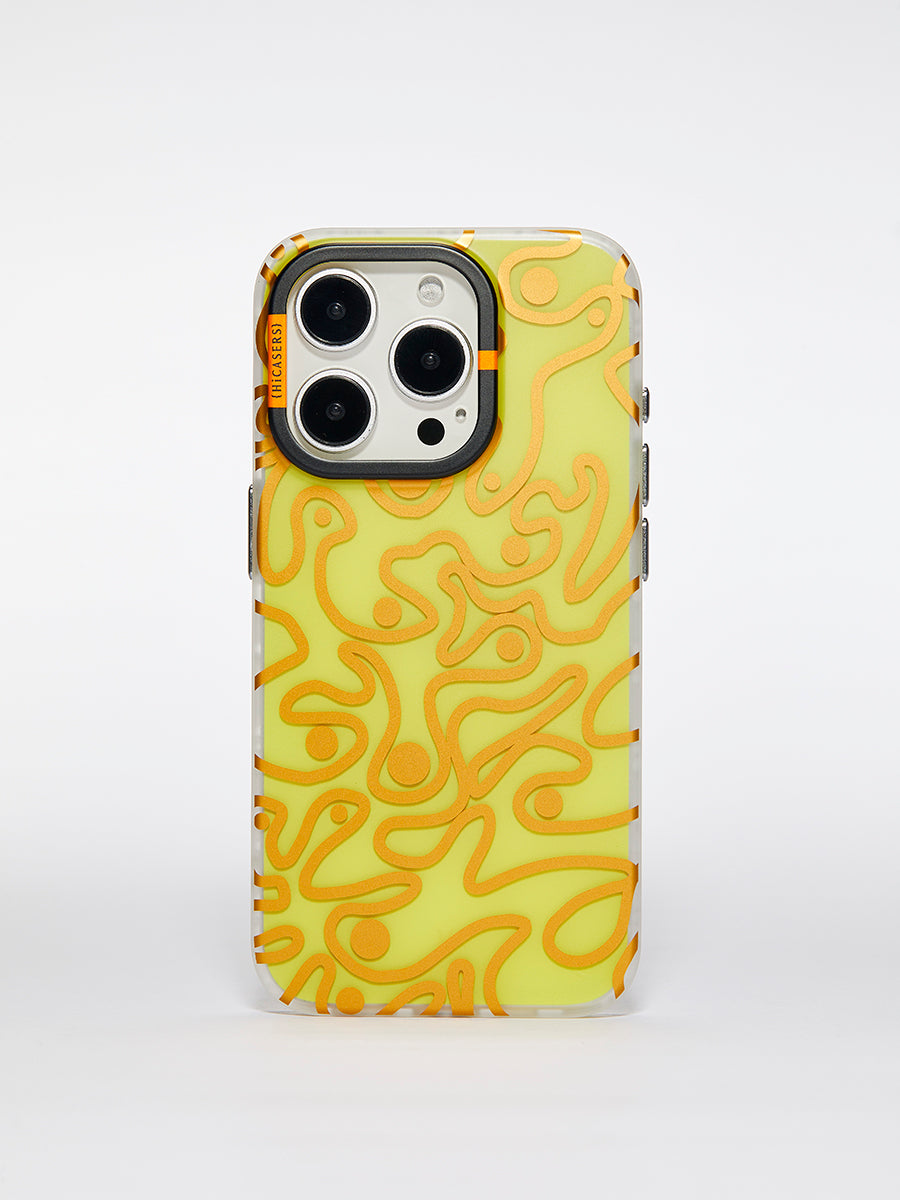 iPhone 15 case