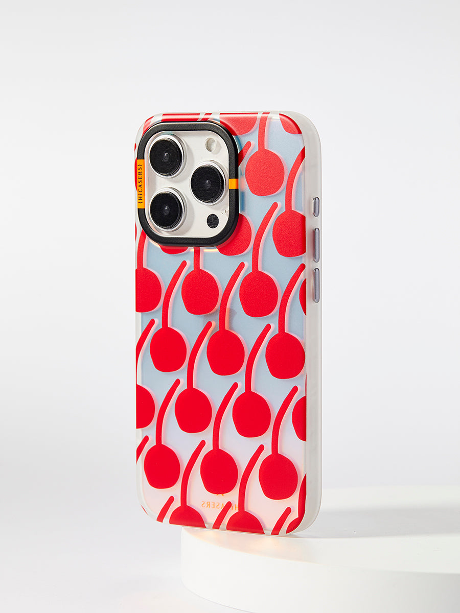 Retro Cherry Explosion
