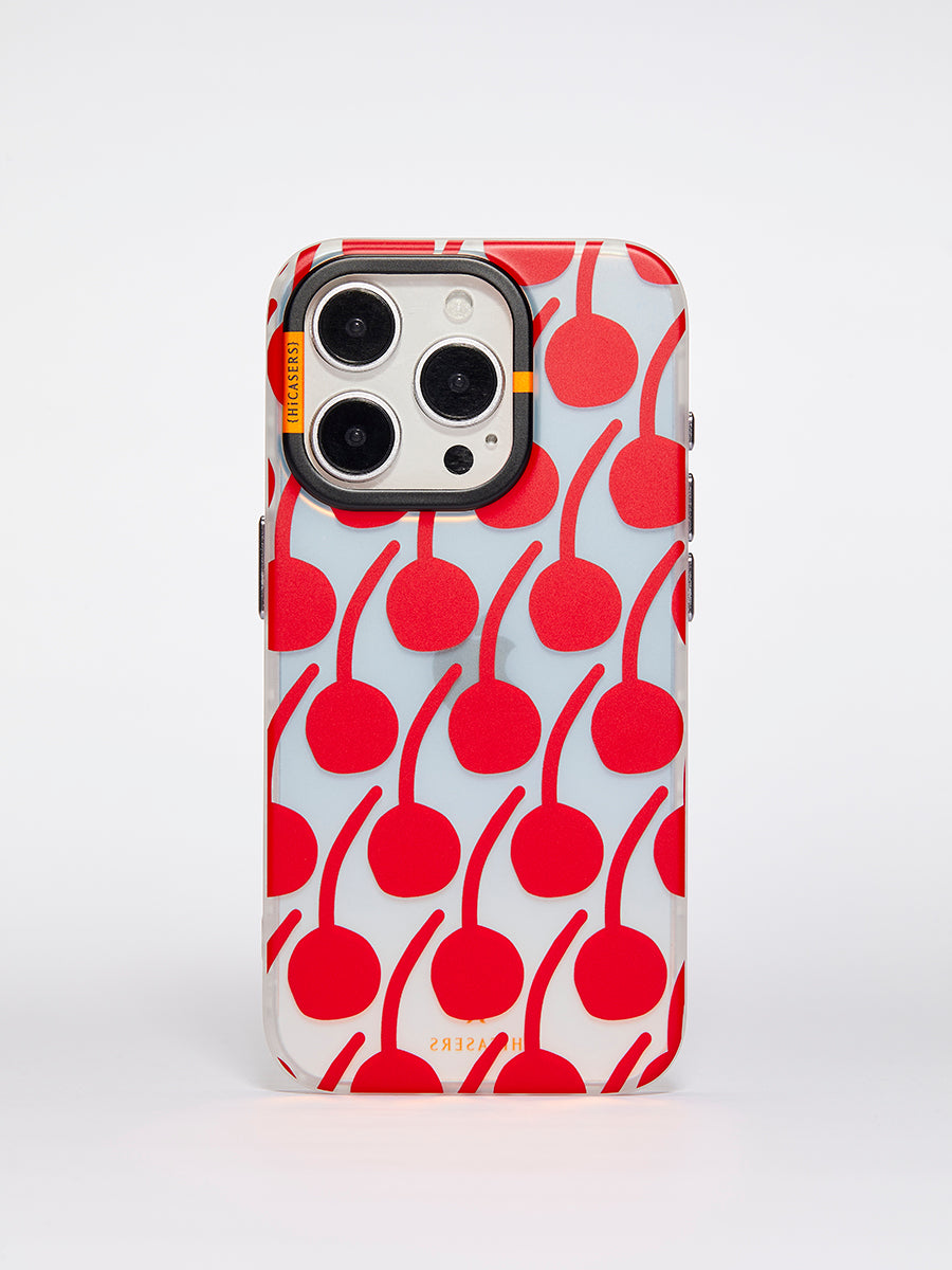 Retro Cherry Explosion