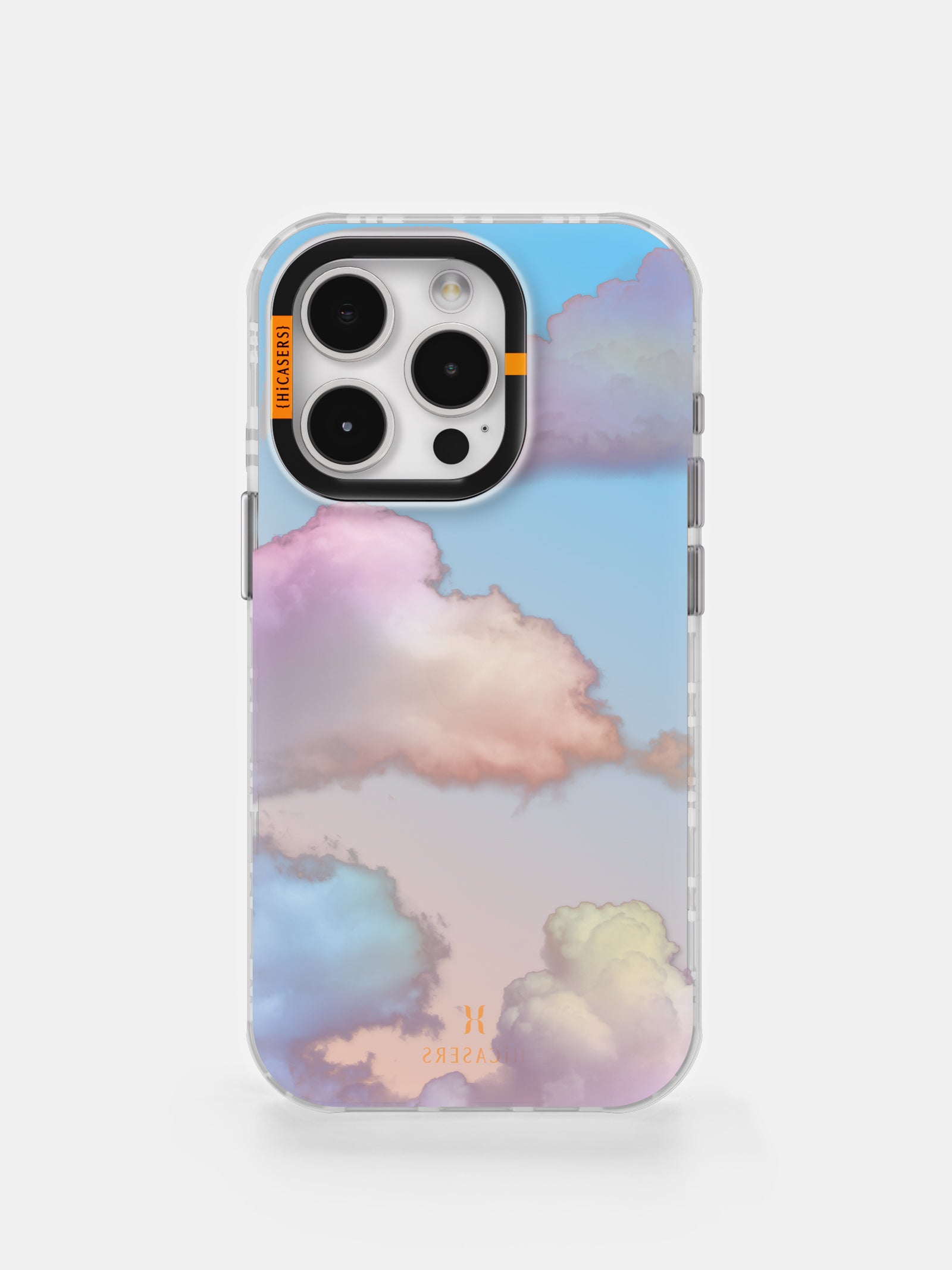 Cloud Kiss Bundle Set MagSafe Compatible - Rainbow