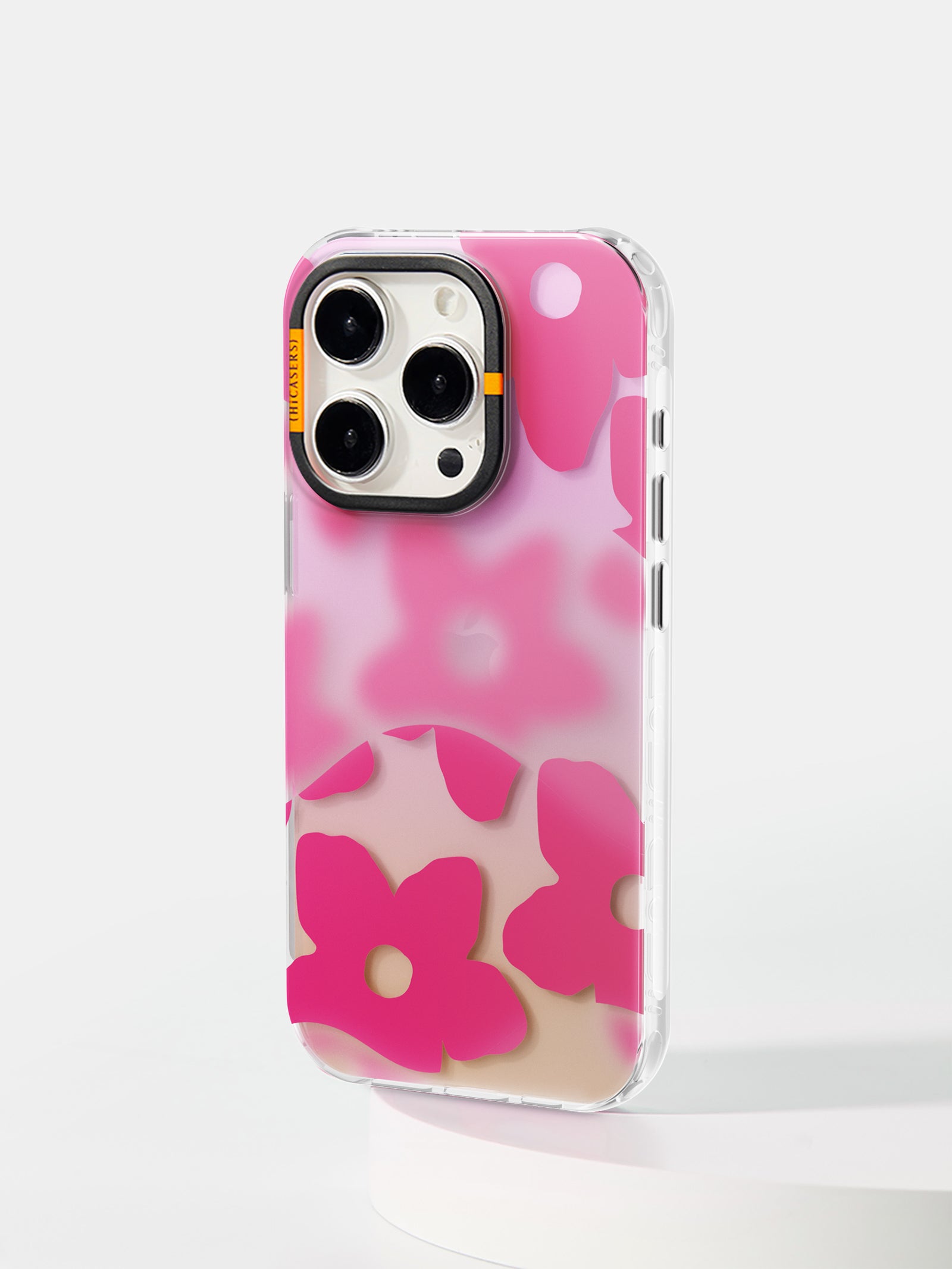 iPhone - Kirara KD Spain — Sakura Cherry Blossom Colorful iPhone Tough Phone