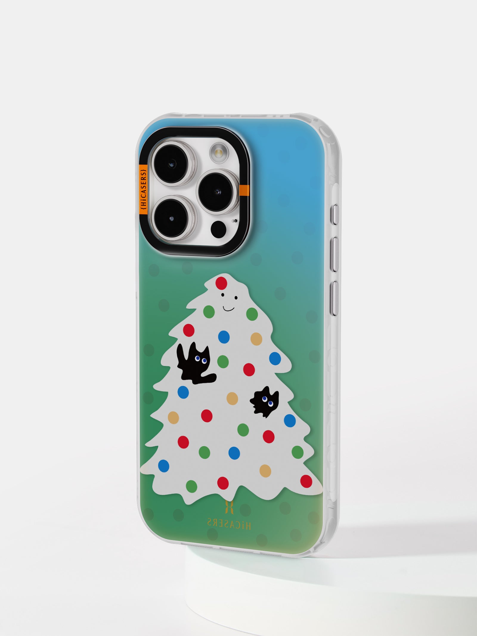 『未使用新品』HUF Green Buddy Floral Phone Case HUF Green Buddy Floral Phone Case - iPhoneアクセサリー