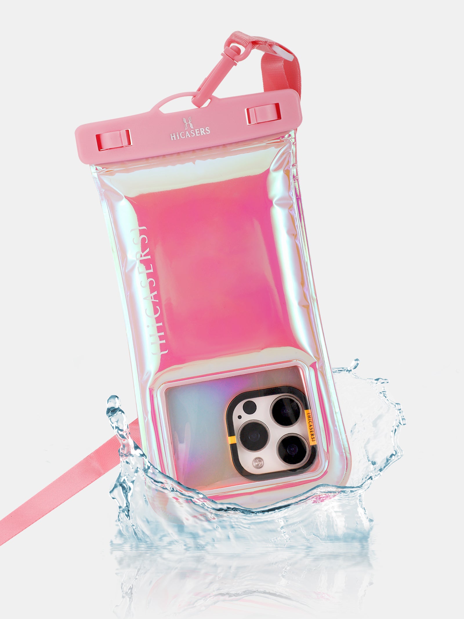 Waterproof Phone Pouch