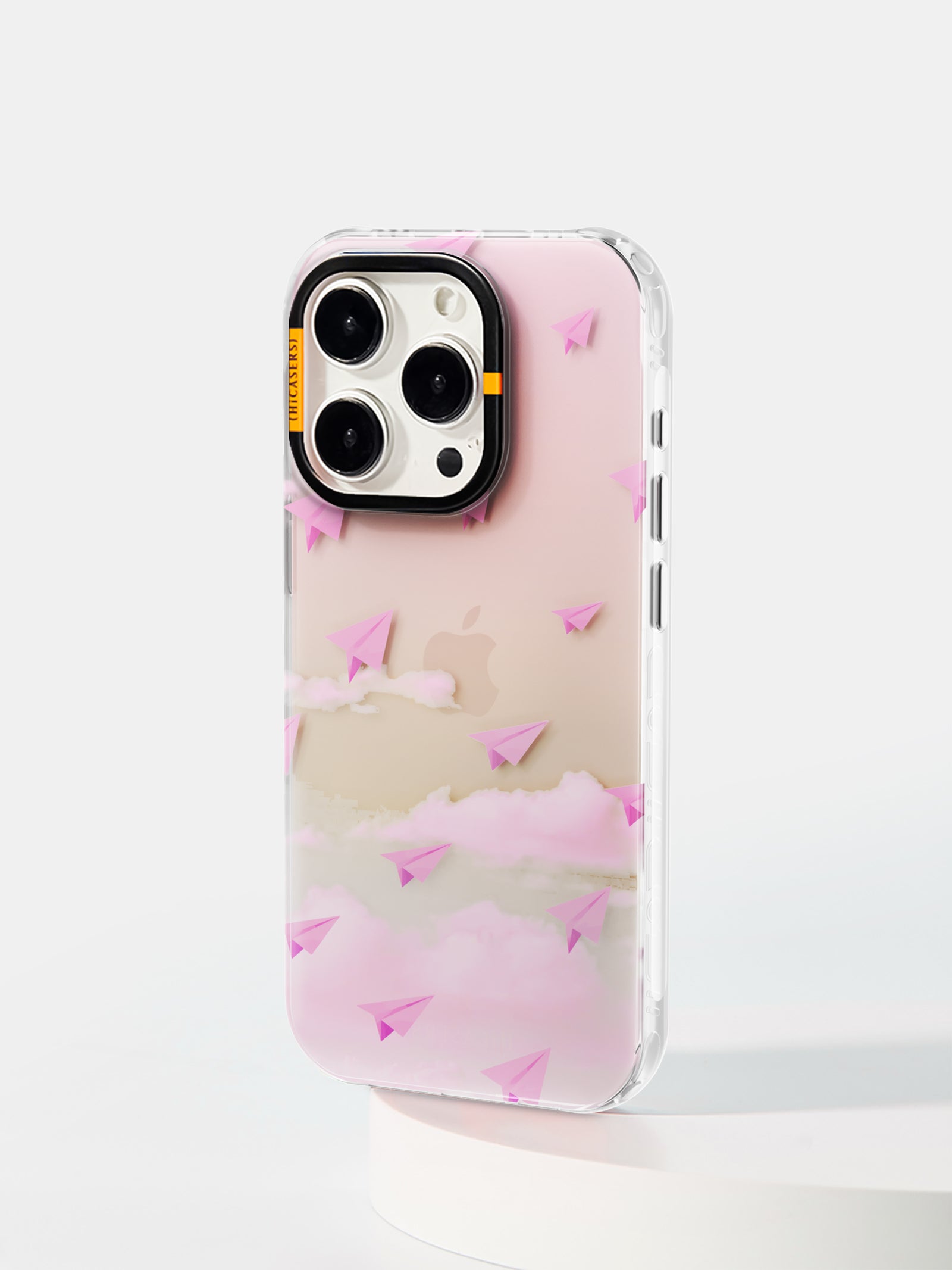 iPhoneアクセサリー wind and sea casetify 15promax case CASETiFY