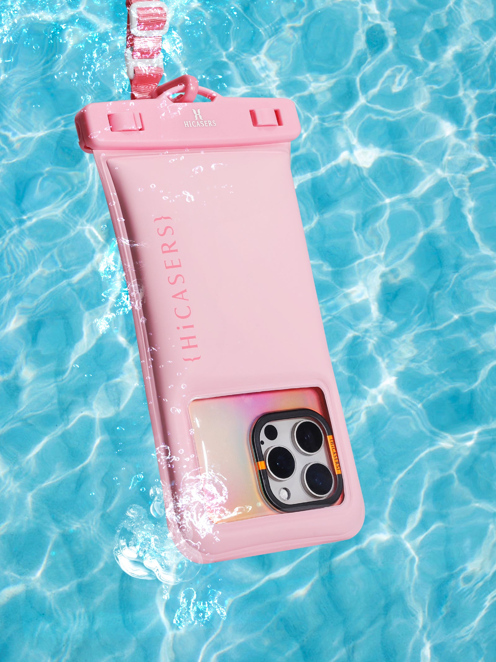 Waterproof Phone Pouch