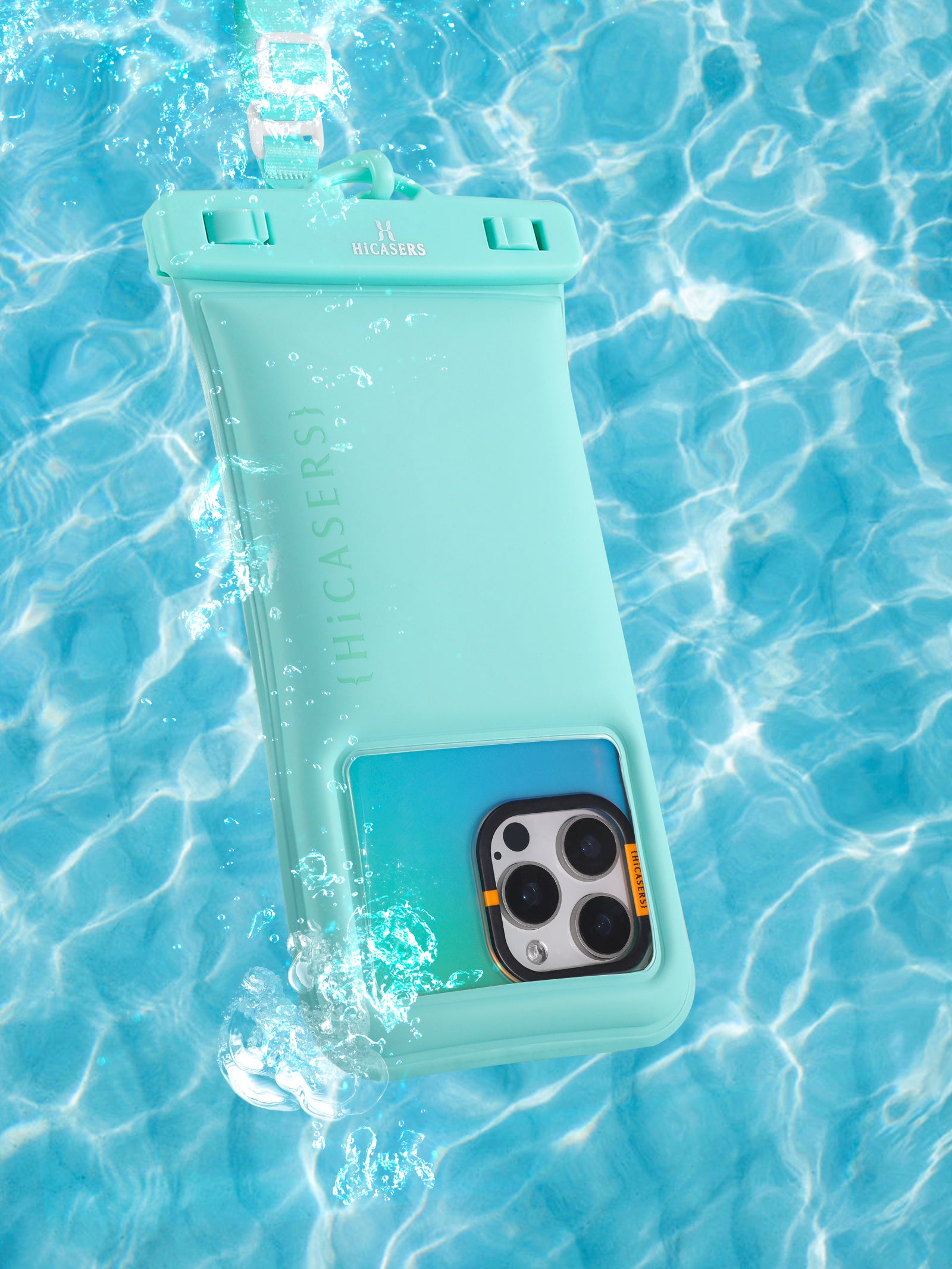 Waterproof Phone Pouch