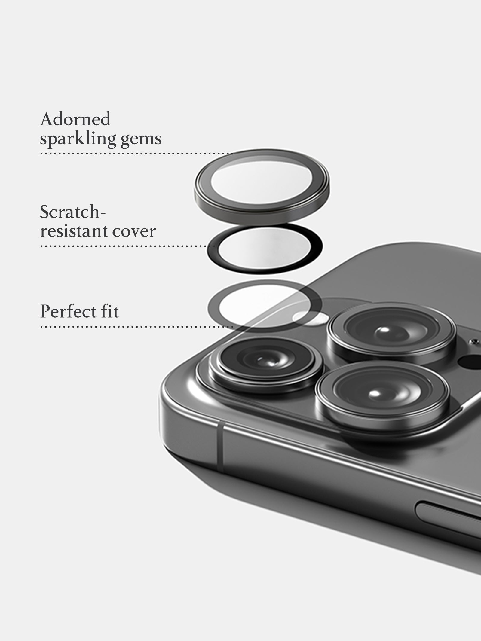 Camera Lens Protector