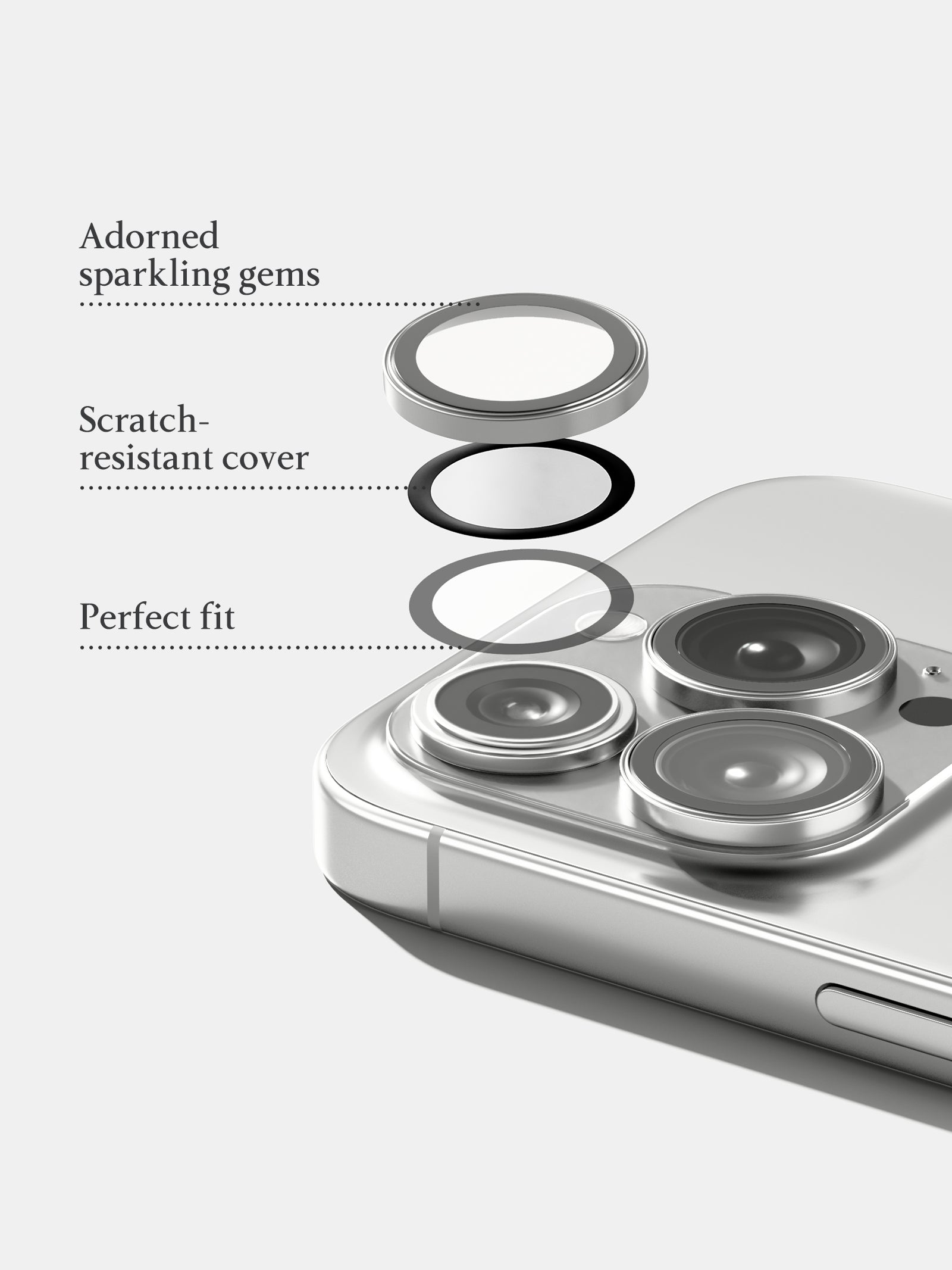 Camera Lens Protector