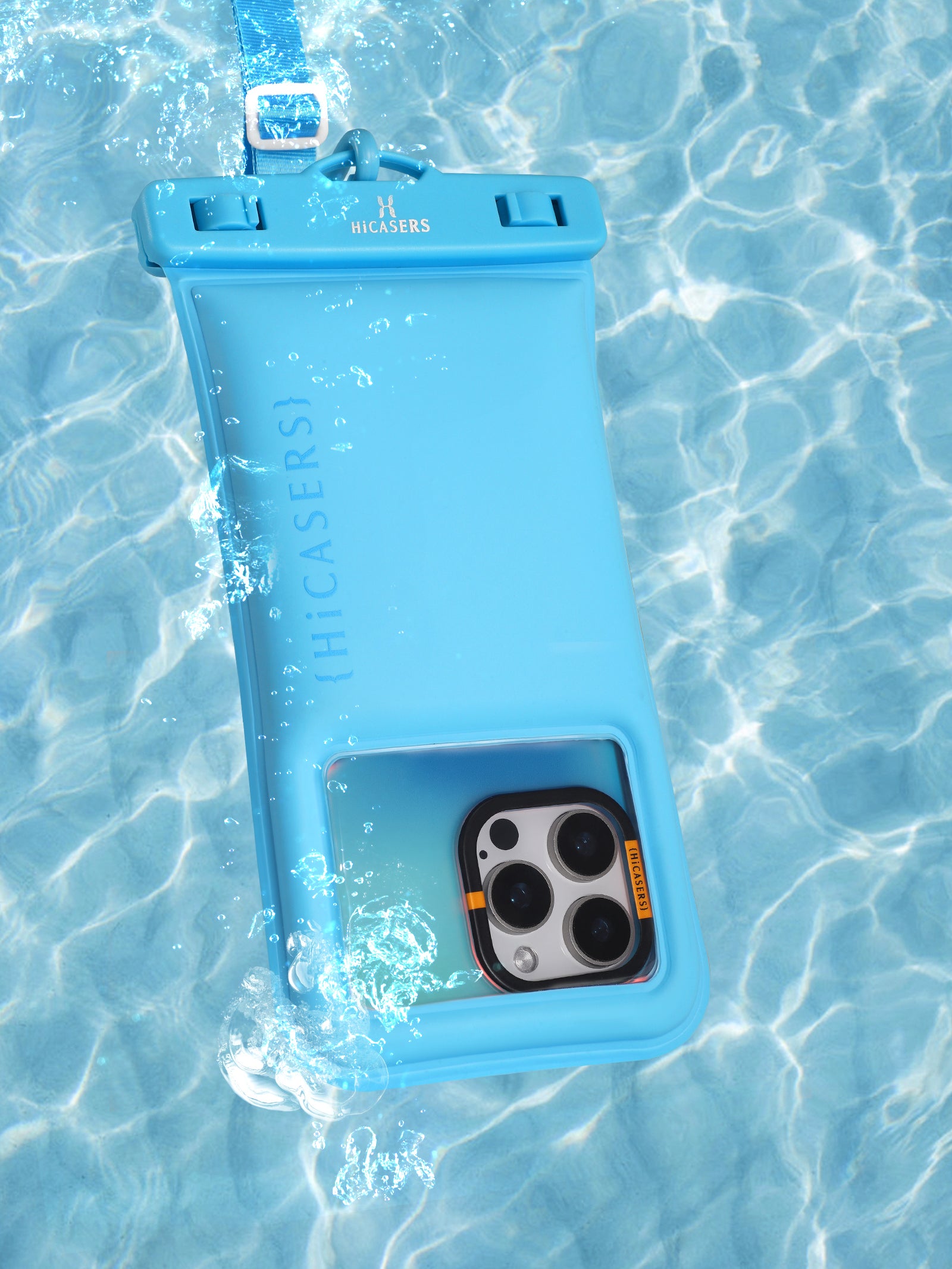 Waterproof Phone Pouch