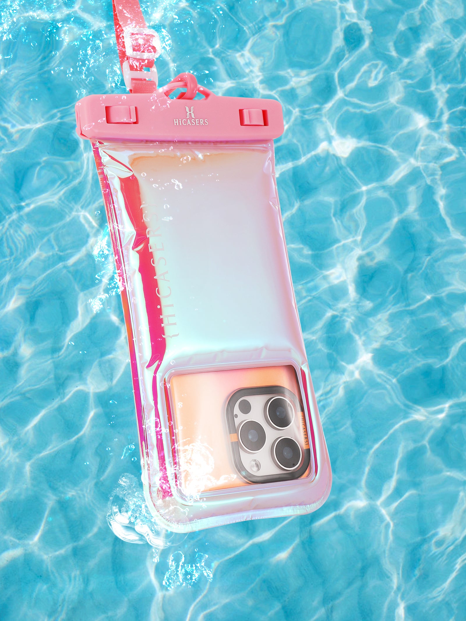 Waterproof Phone Pouch