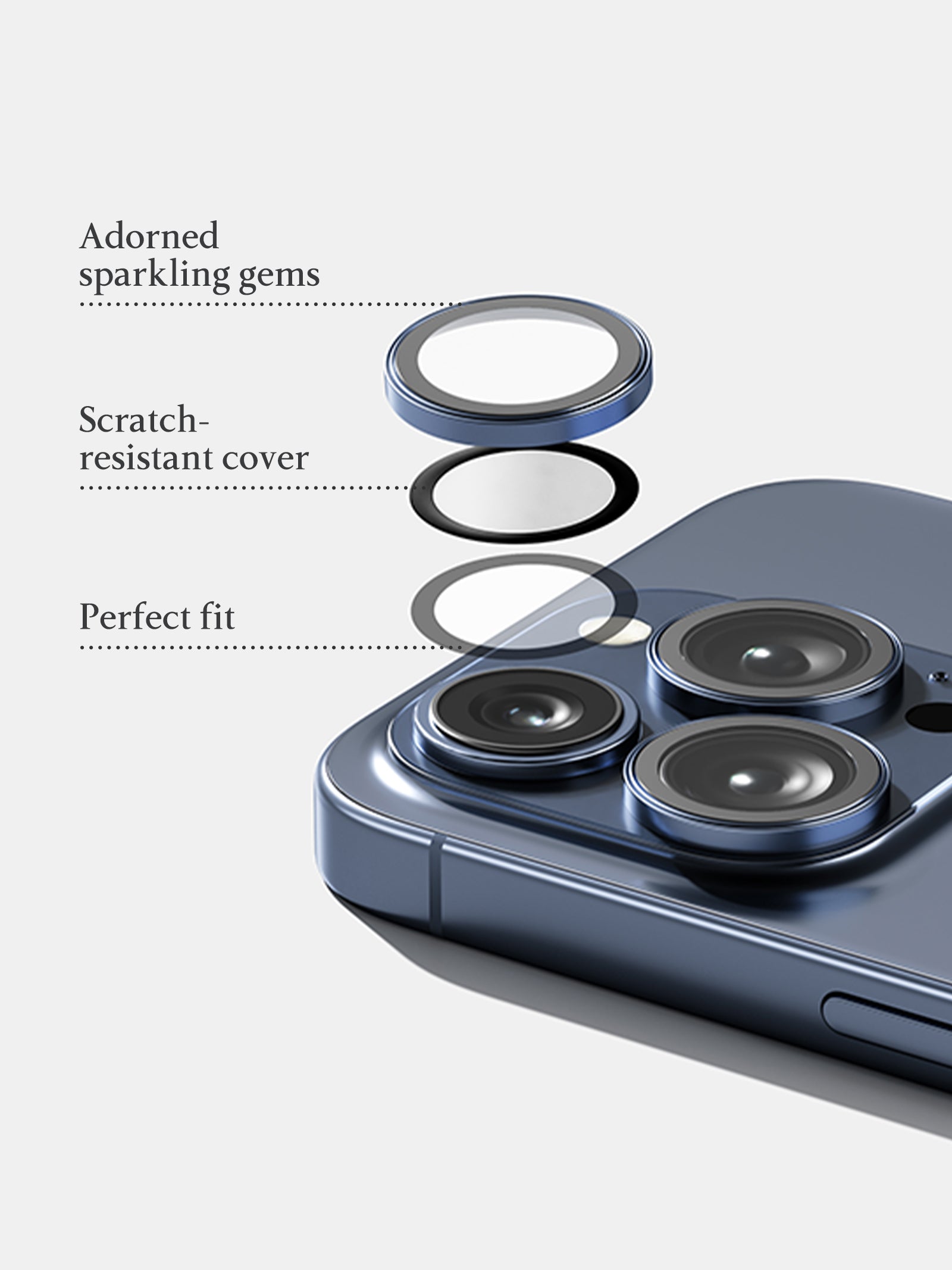 Camera Lens Protector