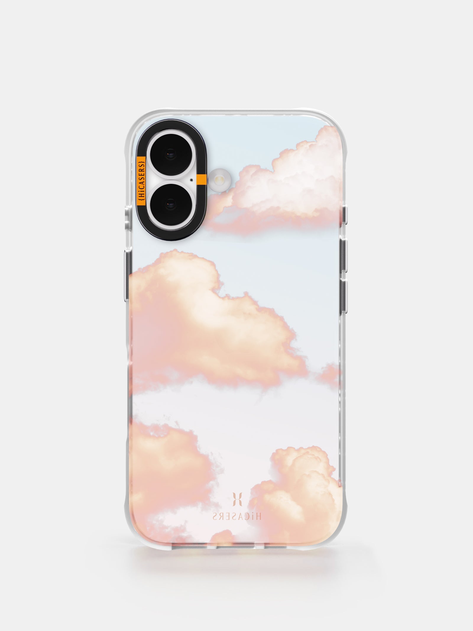 その他 MitsuSakakibara:CloudsInTheWater Cloud Kiss – HiCASERS