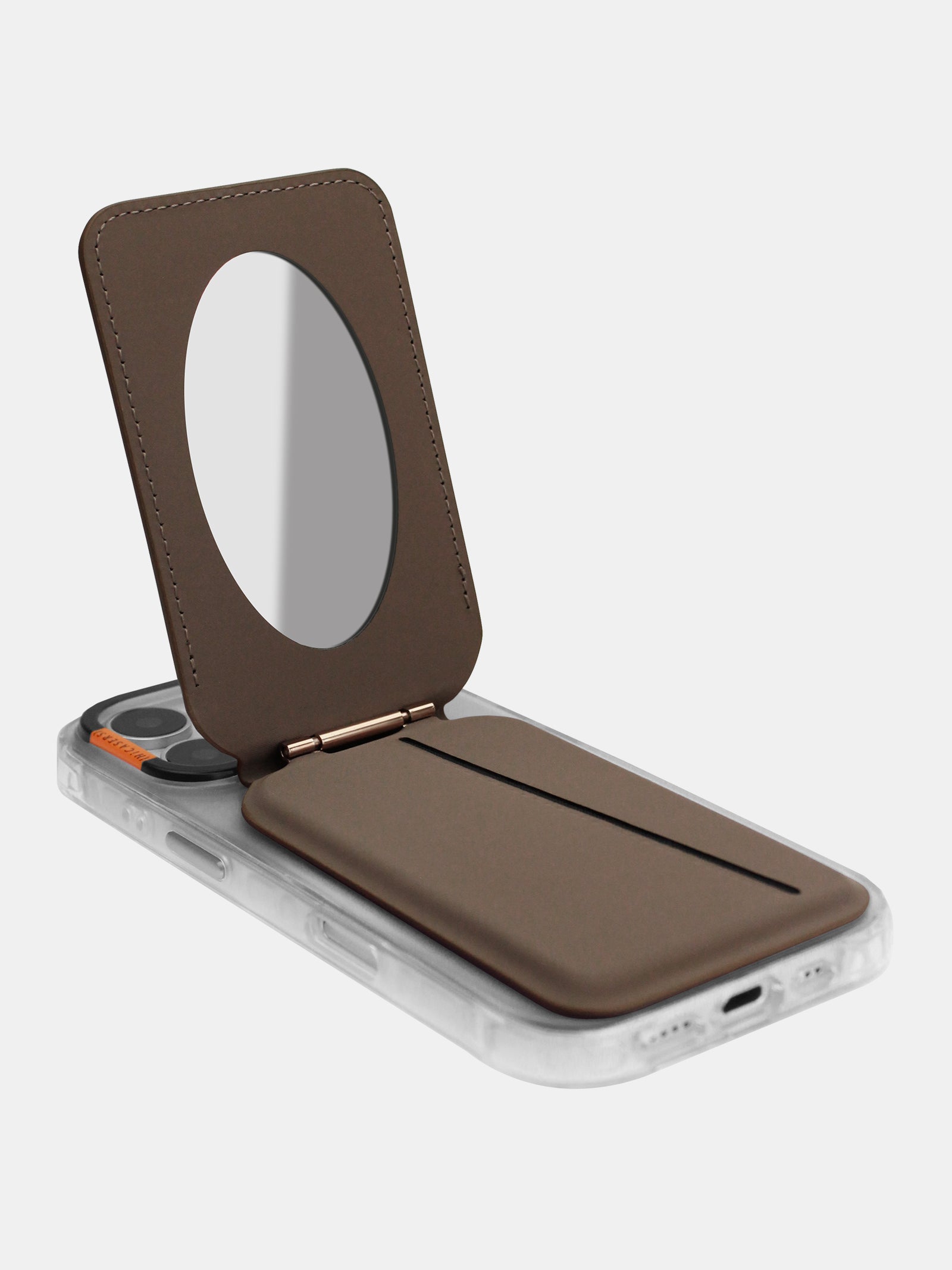 Phone Wallet MagSafe Compatible