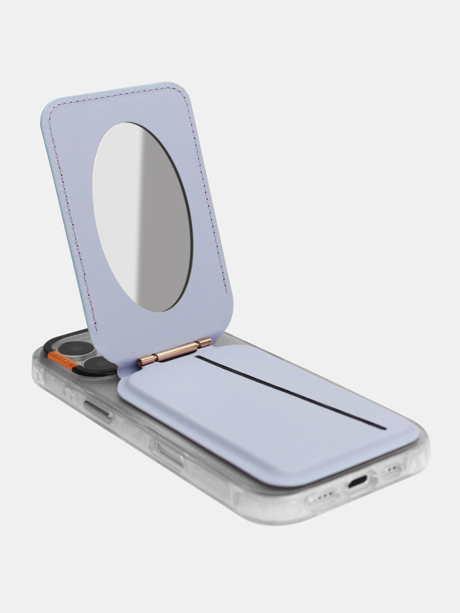 Phone Wallet MagSafe Compatible