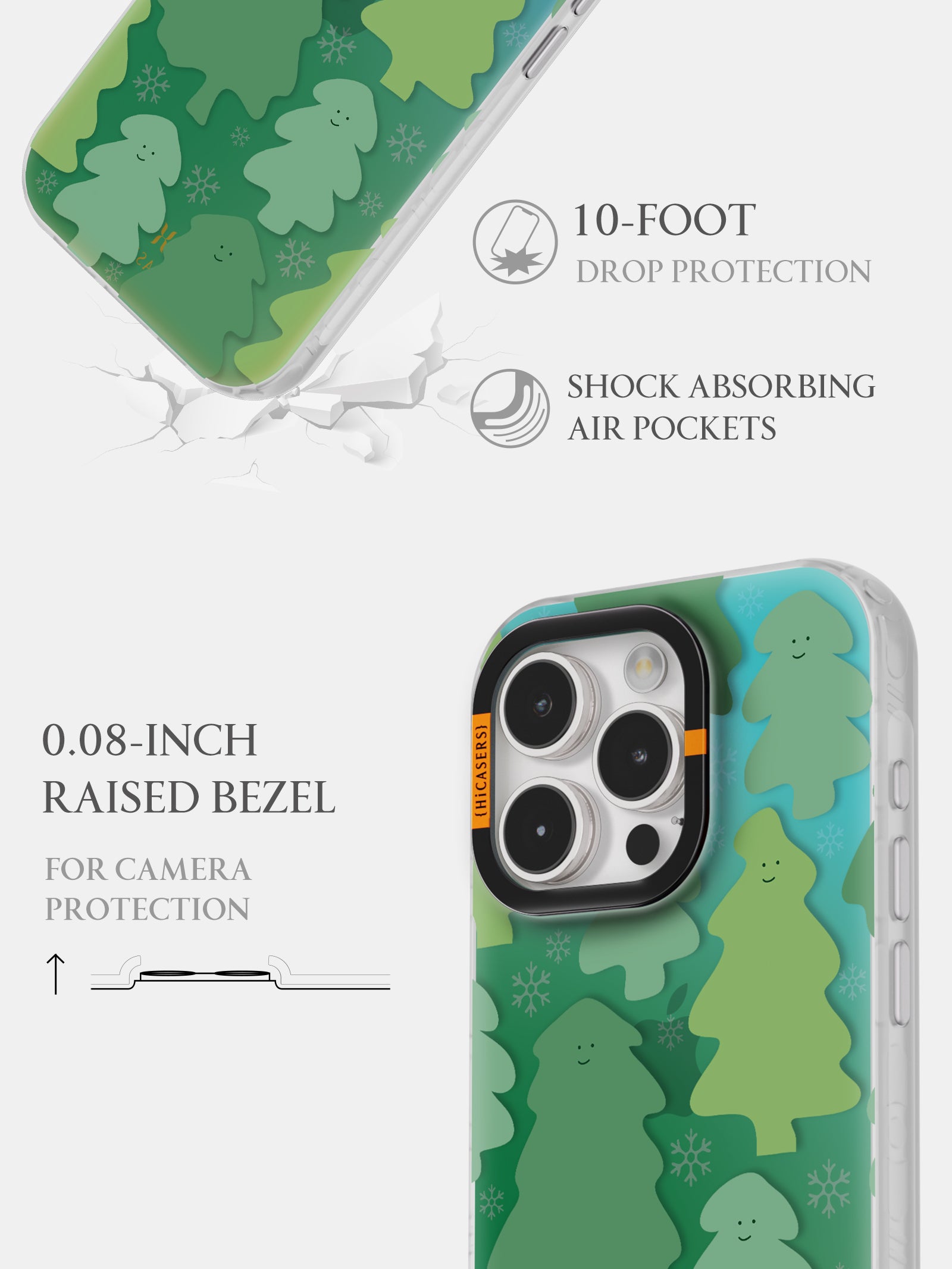 Jolly Greens – HiCASERS Jolly Greens – HiCASERS