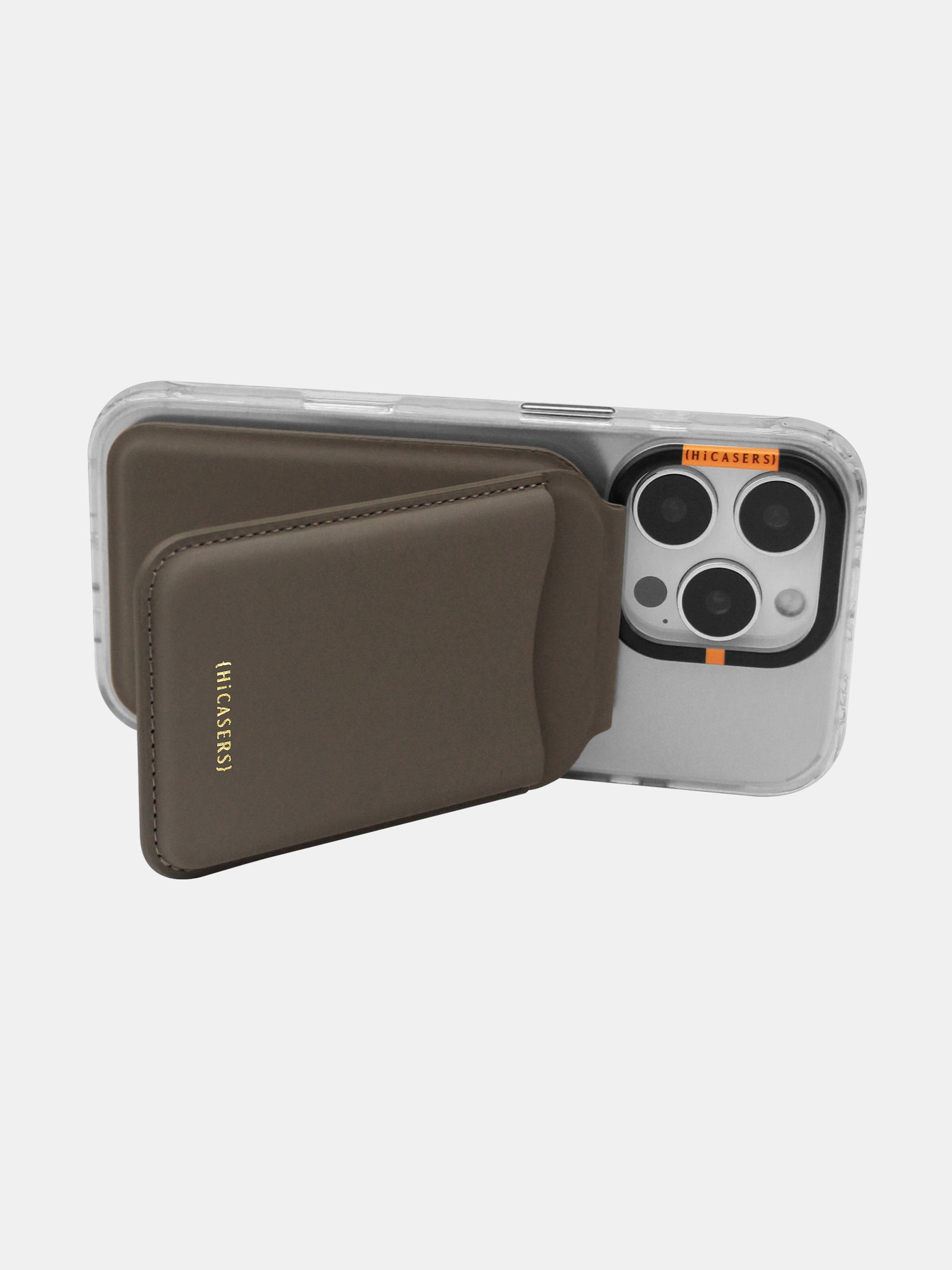 Phone Wallet MagSafe Compatible