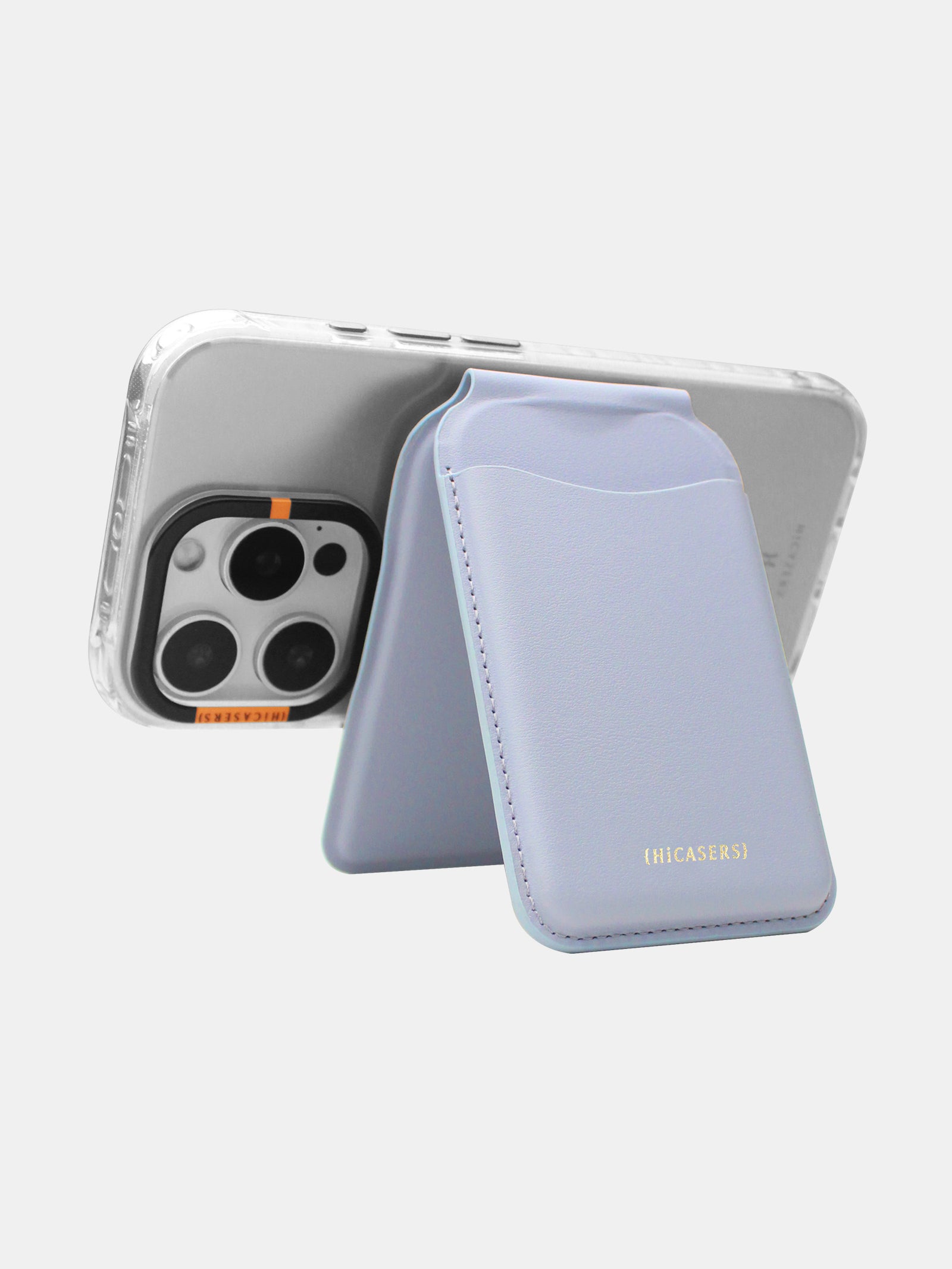 Phone Wallet MagSafe Compatible