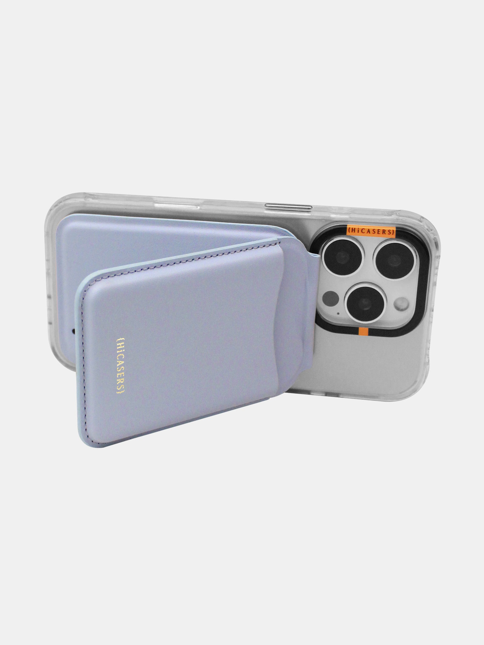 Phone Wallet MagSafe Compatible