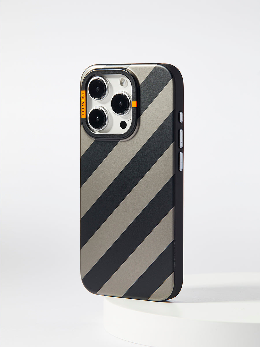 GOLD FOIL CASES – HiCASERS