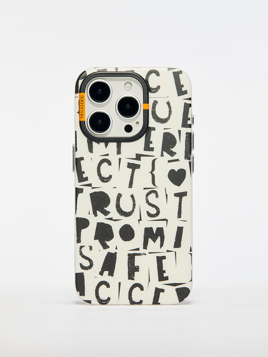 True Love – HiCASERS True Love – HiCASERS