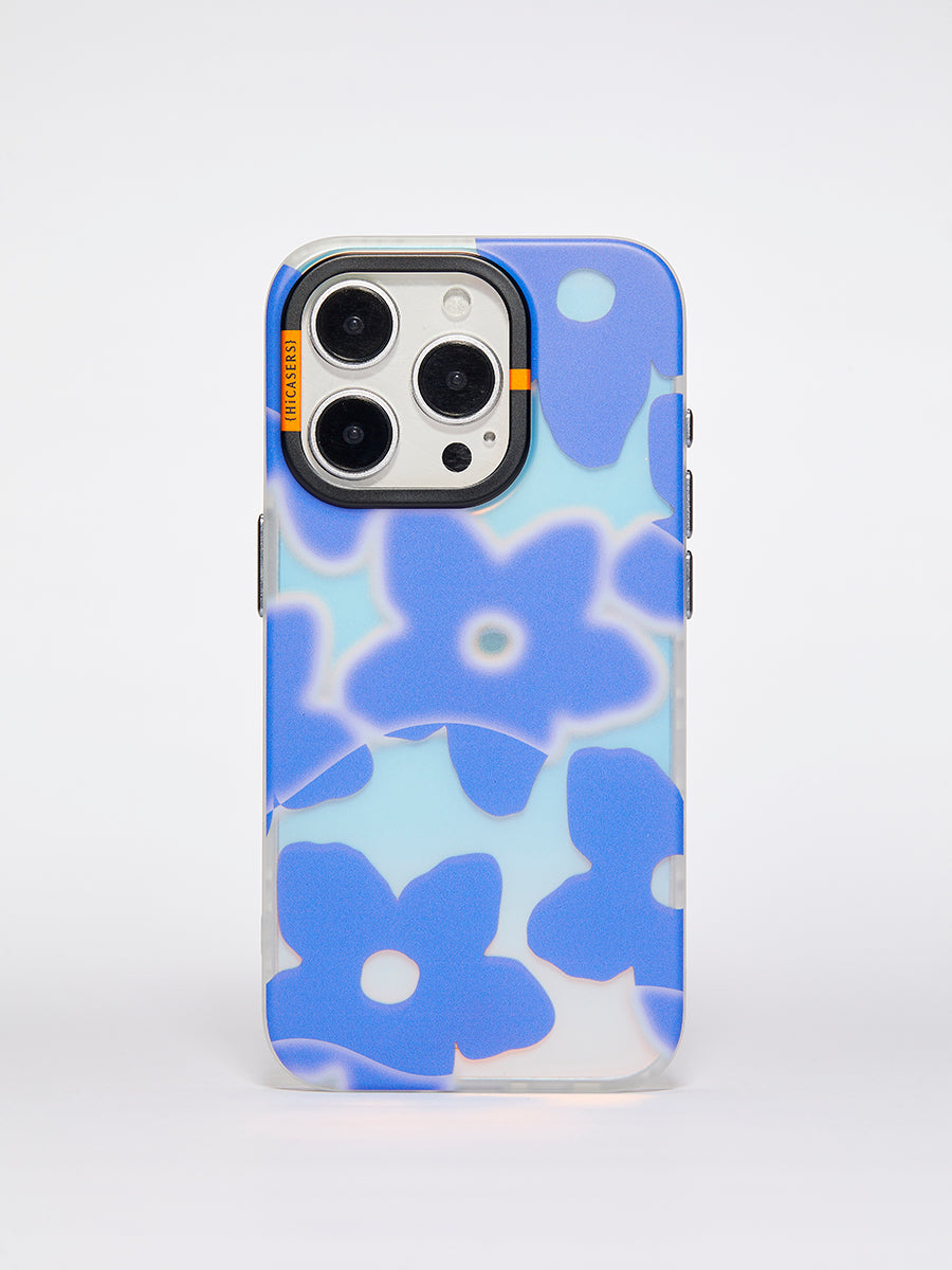 iPhone - Kirara KD Spain — Sakura Cherry Blossom Colorful iPhone Tough Phone